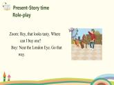 7.六英人上 unit1-partC-Storytime精品PPT课件