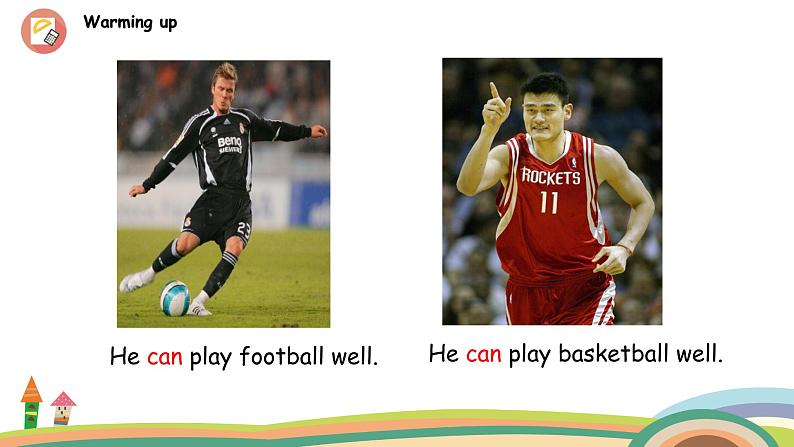 外研三起英语 5上 Module6 Unit 1精品PPT课件+音频素材04