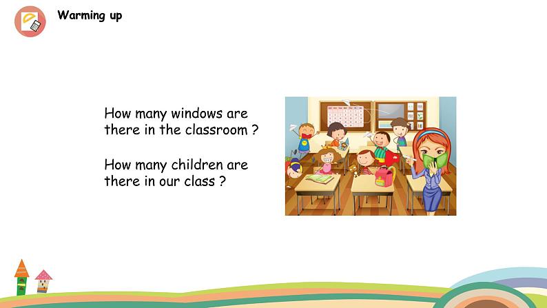 外研三起英语 5上 Module5 Unit 2精品PPT课件+音频素材04