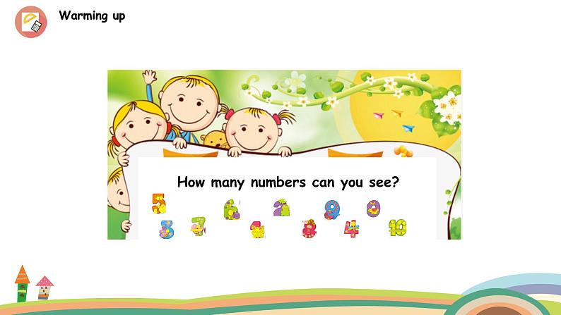 外研三起英语 5上 Module5 Unit 2精品PPT课件+音频素材05