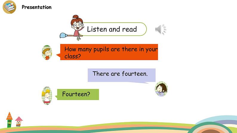 外研三起英语 5上 Module5 Unit 2精品PPT课件+音频素材08