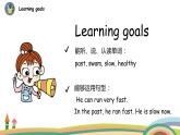 外研三起英語 5上 Module6 Unit 2精品PPT課件+音頻素材