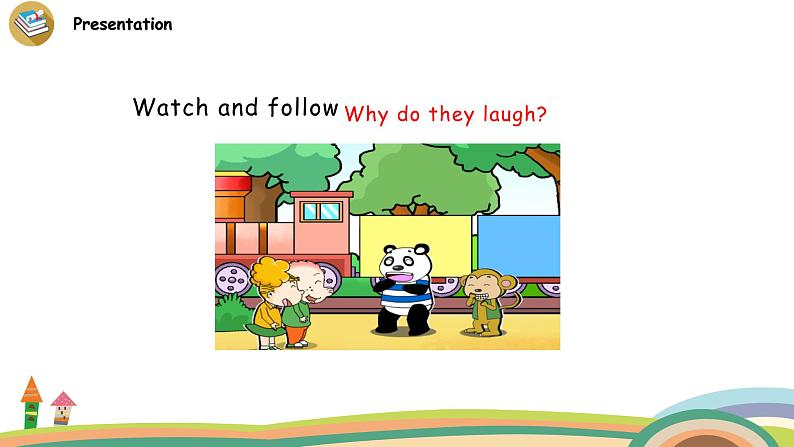 外研三起英语 3上 Module6 Unit 2精品PPT+素材05