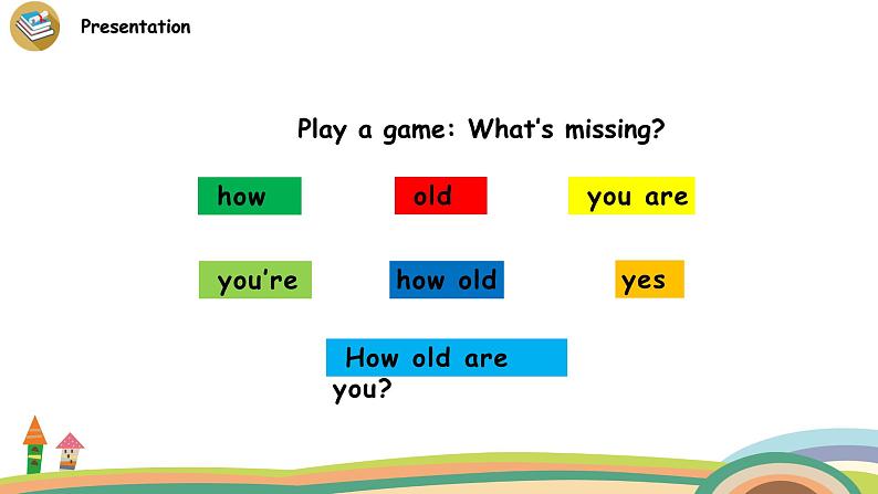 外研三起英语 3上 Module6 Unit 2精品PPT+素材08