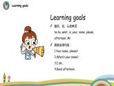 外研三起英語 3上 Module2 Unit 2精品PPT+素材