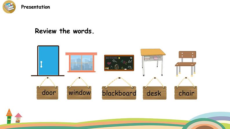 外研三起英语 3上 Module3 Unit 2精品PPT+素材03