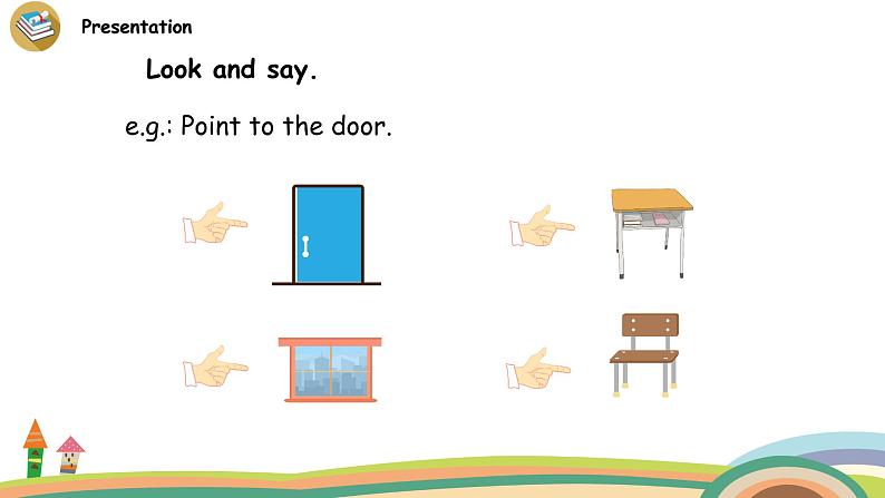 外研三起英语 3上 Module3 Unit 2精品PPT+素材06