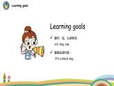 外研三起英語(yǔ) 3上 Module4 Unit 2精品PPT+素材