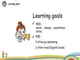 外研三起英語(yǔ)  6上 Module8 Unit 2精品PPT課件+音頻素材