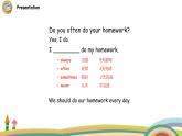 外研三起英語(yǔ)  6上 Module8 Unit 2精品PPT課件+音頻素材