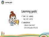 外研三起英語  6上 Module1 Unit 2精品PPT課件+音頻素材