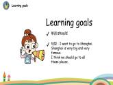 外研三起英語  6上 Module9 Unit 2精品PPT課件+音頻素材