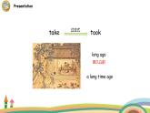 外研三起英語(yǔ)  6上 Module8 Unit 1精品PPT課件+音頻素材