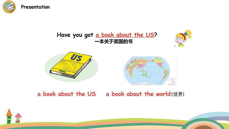 外研三起英语  6上 Module6 Unit 1精品PPT课件+音频素材04