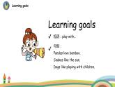 外研三起英語  6上 Module7 Unit 2精品PPT課件+音頻素材