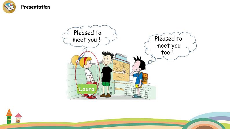 外研三起英语  6上 Module5 Unit 1精品PPT课件+音频素材05