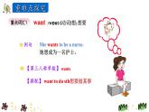 陕旅英语四上 Unit 1 第三课时 PPT课件