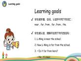 冀教版 英語(yǔ)四年級(jí)上冊(cè)Unit3 Lesson14教學(xué)PPT+素材