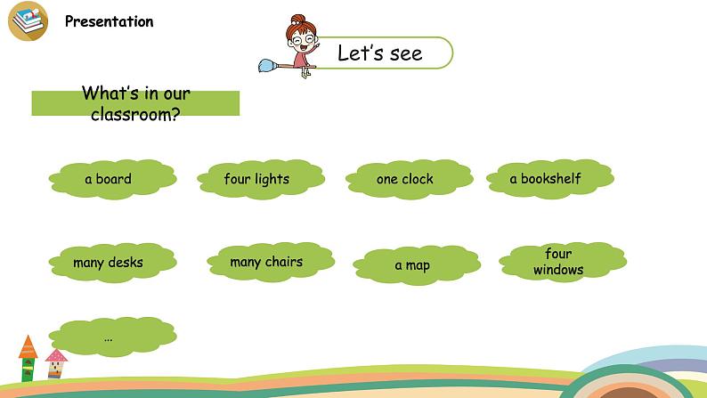 冀教版 英语四年级上册Unit3 Lesson13教学PPT+素材08