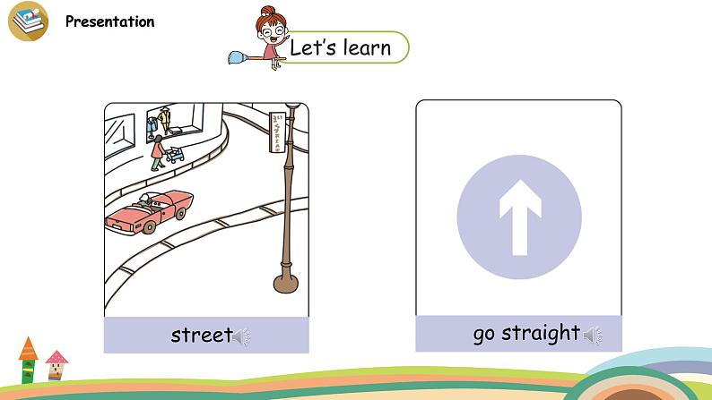 冀教版 英语四年级上册Unit3 Lesson15教学PPT+素材06