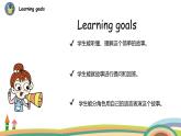 冀教版 英語四年級(jí)上冊(cè)Unit4 Lesson24教學(xué)PPT+素材