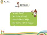 冀教版 英語四年級(jí)上冊(cè)Unit4 Lesson24教學(xué)PPT+素材
