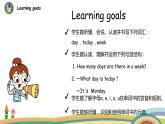 冀教版 英语四年级上册Unit1 Lesson5教学PPT+素材