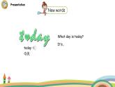 冀教版 英语四年级上册Unit1 Lesson5教学PPT+素材