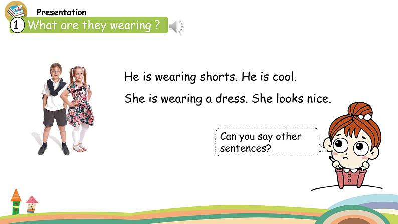 冀教版 英语四年级上册Unit1 Lesson4教学PPT+素材07