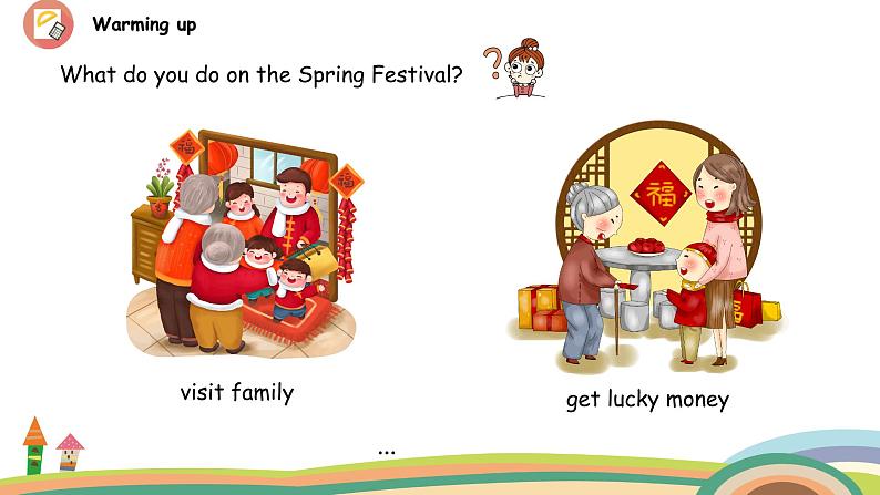 冀教版 英语5上Unit 4 Lesson 20 课件+素材06