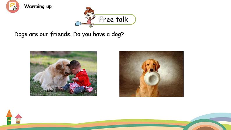 冀教版 英语四年级上册Unit2 Lesson12教学PPT+素材03