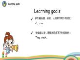 冀教版 英語5上Unit 2 Lesson 9 課件+素材