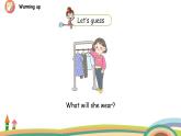 冀教版 英語四年級上冊Unit1 Again please教學(xué)PPT+素材