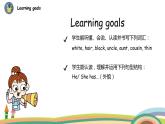 冀教版 英语5上Unit 1 Lesson 2 课件+素材