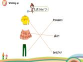 冀教版 英語四年級上冊Unit1 Lesson3教學(xué)PPT+素材