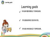冀教版 英语5上Unit 4 Lesson 24 课件+素材