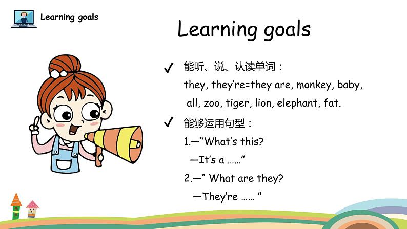 外研三起英语 3下 Module2 Unit1精品PPT课件+素材02