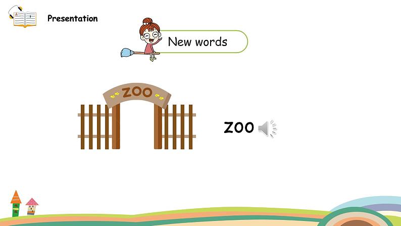 外研三起英语 3下 Module2 Unit1精品PPT课件+素材06