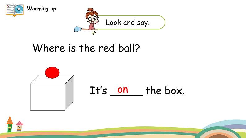 外研三起英语 3下 Module8 Unit2精品PPT课件+素材03