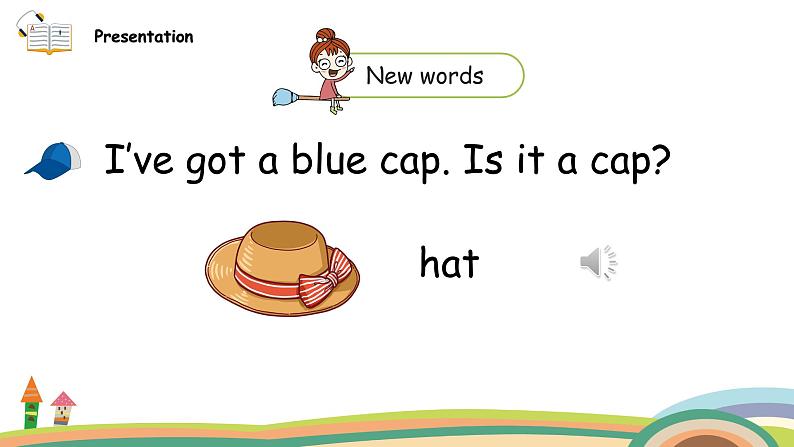 外研三起英语 3下 Module10 Unit1精品PPT课件+素材04