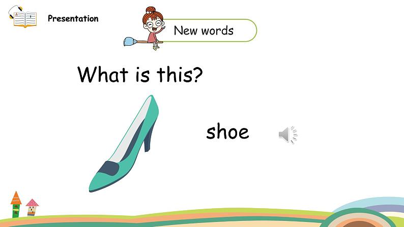 外研三起英语 3下 Module10 Unit1精品PPT课件+素材07