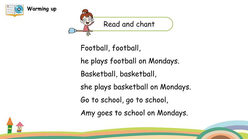 外研三起英语 3下 Module5 Unit2精品PPT课件+素材03