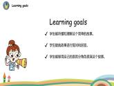 冀教版 英語四年級上冊Unit1 Lesson6教學PPT+素材