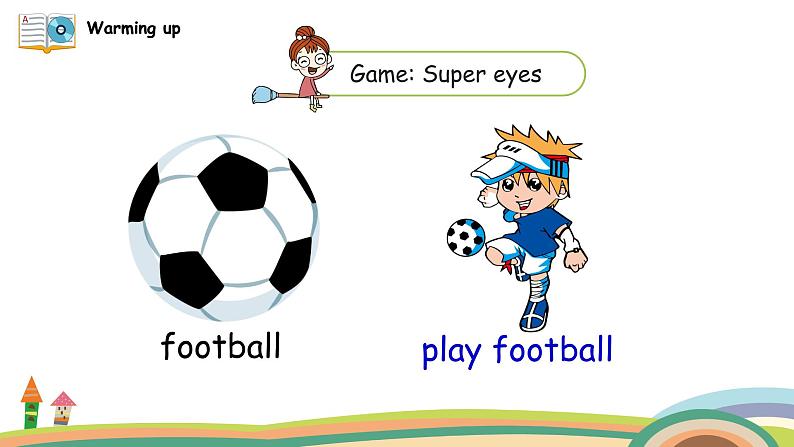 外研三起英语 3下 Module6 Unit1精品PPT课件+素材04