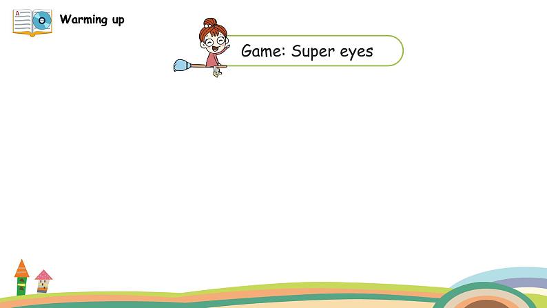 外研三起英语 3下 Module6 Unit1精品PPT课件+素材05