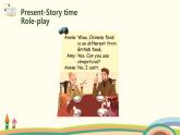 7.六英人上 unit2-partC-Storytime精品PPT課件