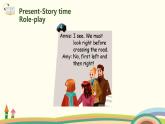 7.六英人上 unit2-partC-Storytime精品PPT課件