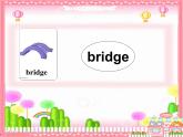 英語二年級上人教版(新起點)《Unit 3 Parks》課件3