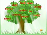 （人教新起點(diǎn)）二年級(jí)英語(yǔ)上冊(cè)《Unit 8 Lesson 43》教學(xué)課件