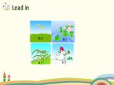 1. 人教版五年级下Unit 2 Part A Let's try ＆ Let's talk 精品PPT课件